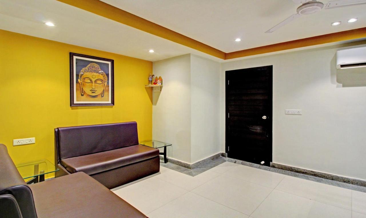 Treebo Asl Prime, Near Ballygunge Railway Station Calcutta Exteriör bild