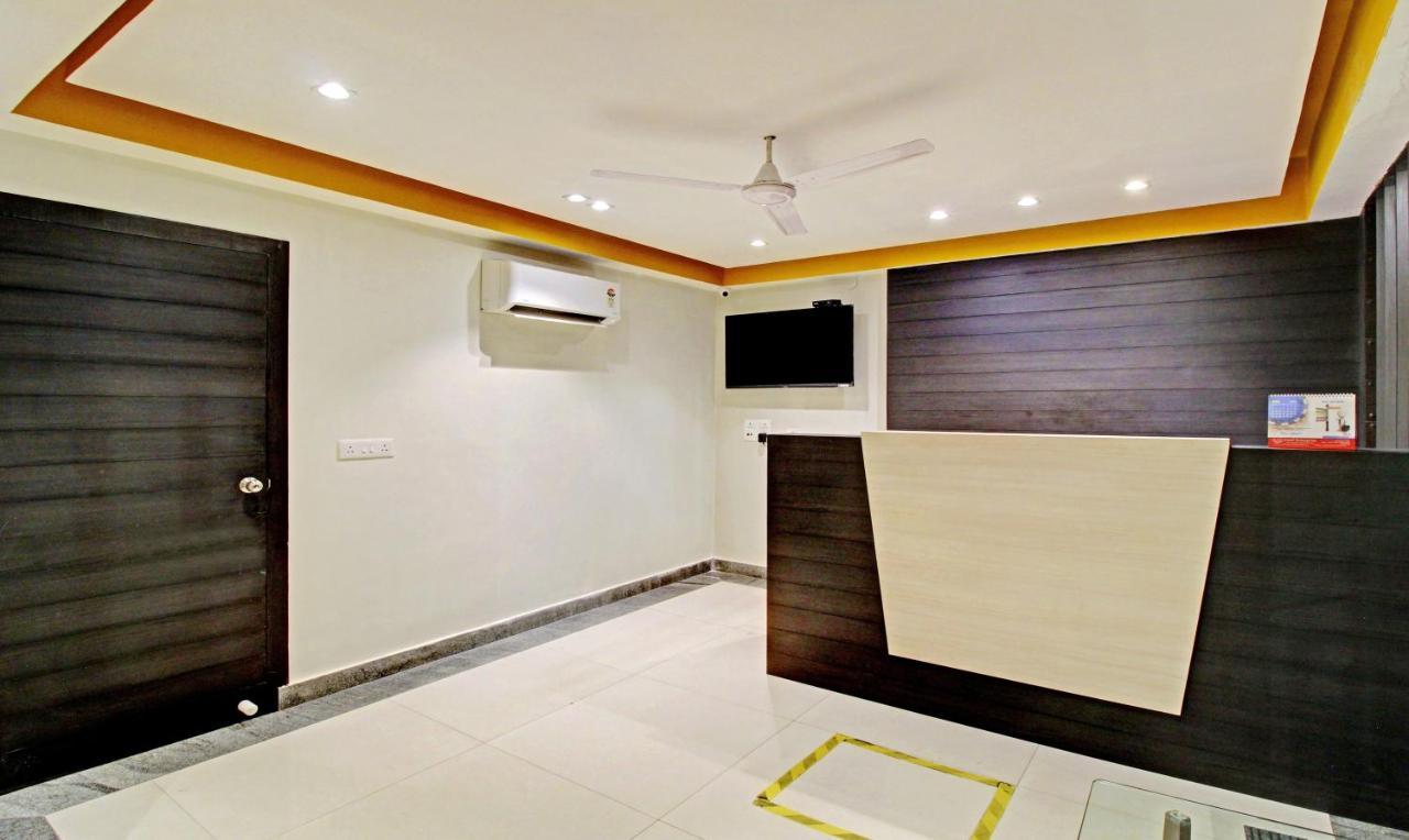 Treebo Asl Prime, Near Ballygunge Railway Station Calcutta Exteriör bild